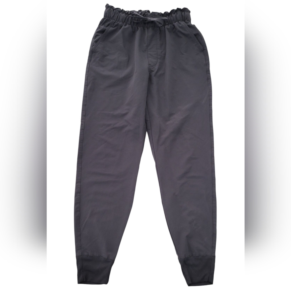 A&F Joggers Commuter Travel Pants - Picture 4 of 8